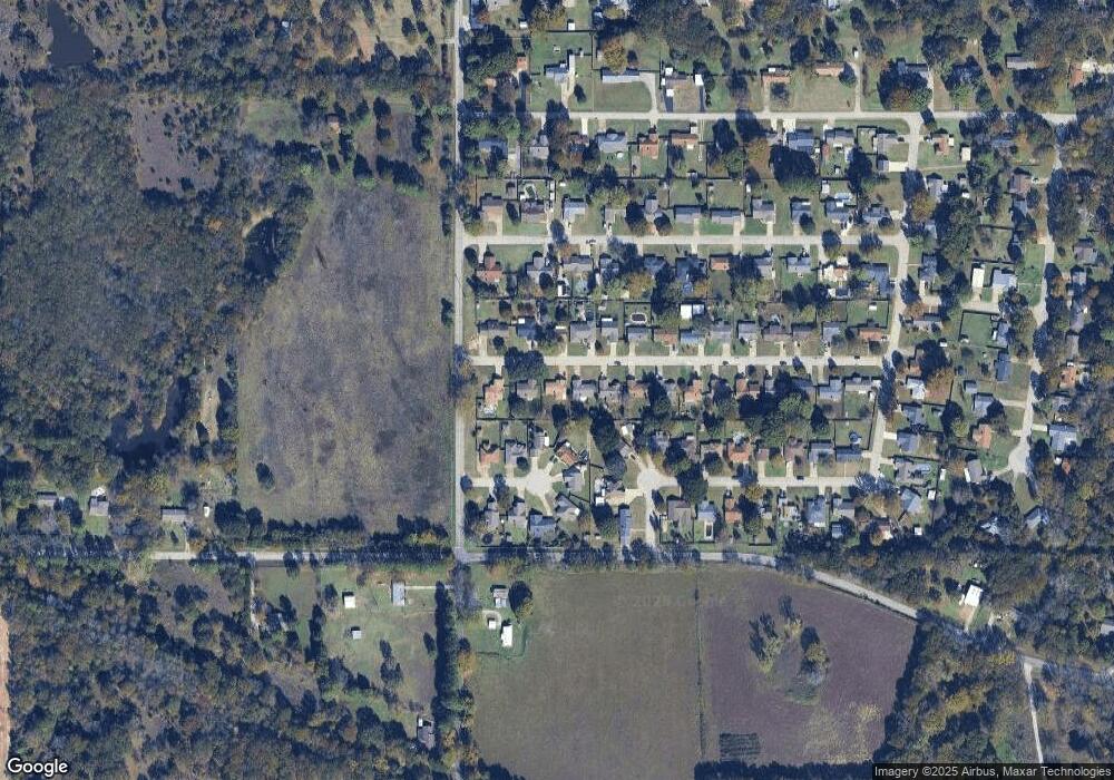 3108 Cardinal Dr, Ardmore, OK 73401 - photo 1