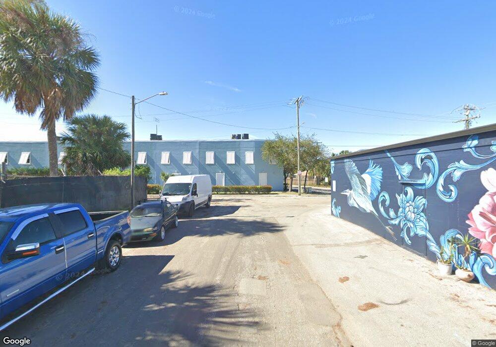 1801 North St, West Palm Beach, FL 33407 - photo 1