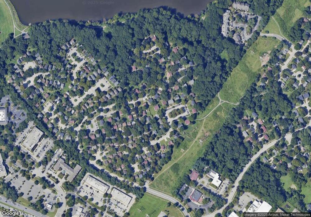 7165 Peace Chimes Ct, Columbia, MD 21045 - photo 1