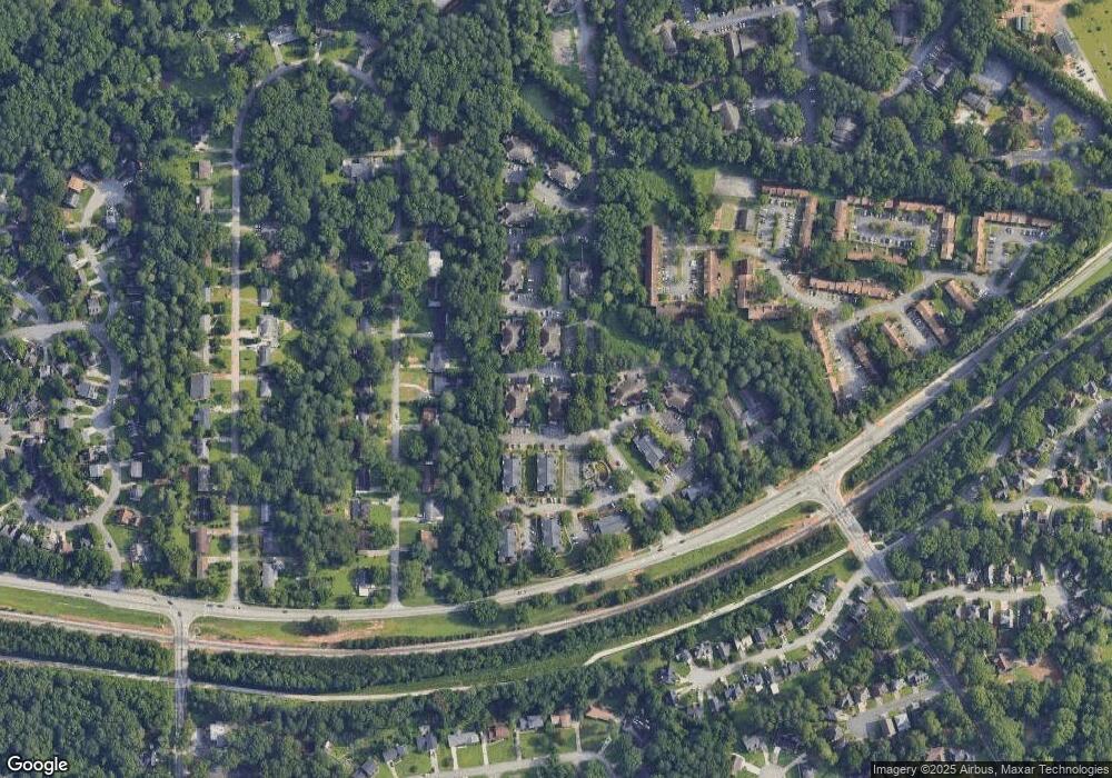 4273 Orchard Grove, Stone Mountain, GA 30083 - photo 1