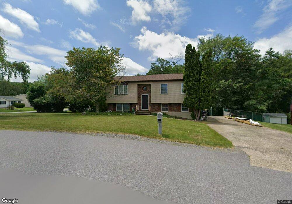 104 Brookfield Way, Mountain Top, PA 18707 - photo 1