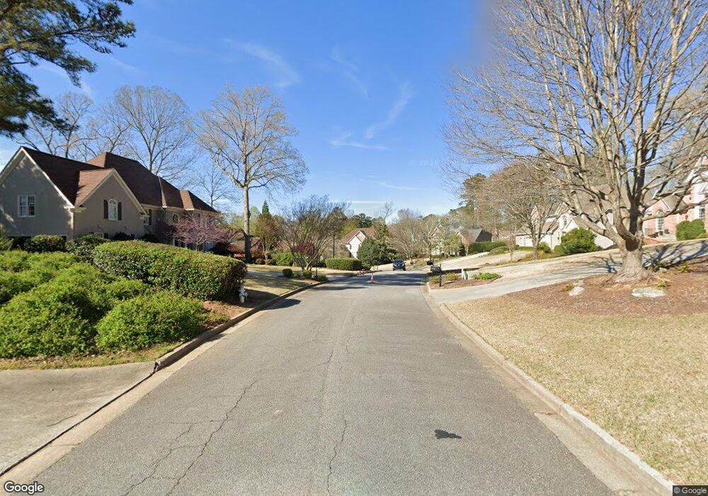 0 Winding Oak Trail unit 7419974, Johns Creek, GA 30005 - photo 1