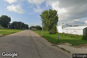 121 N 5, Ulysses, NE 68669