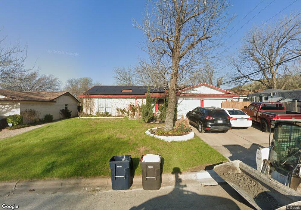 6508 Andora Ave, Fort Worth, TX 76133 - photo 1