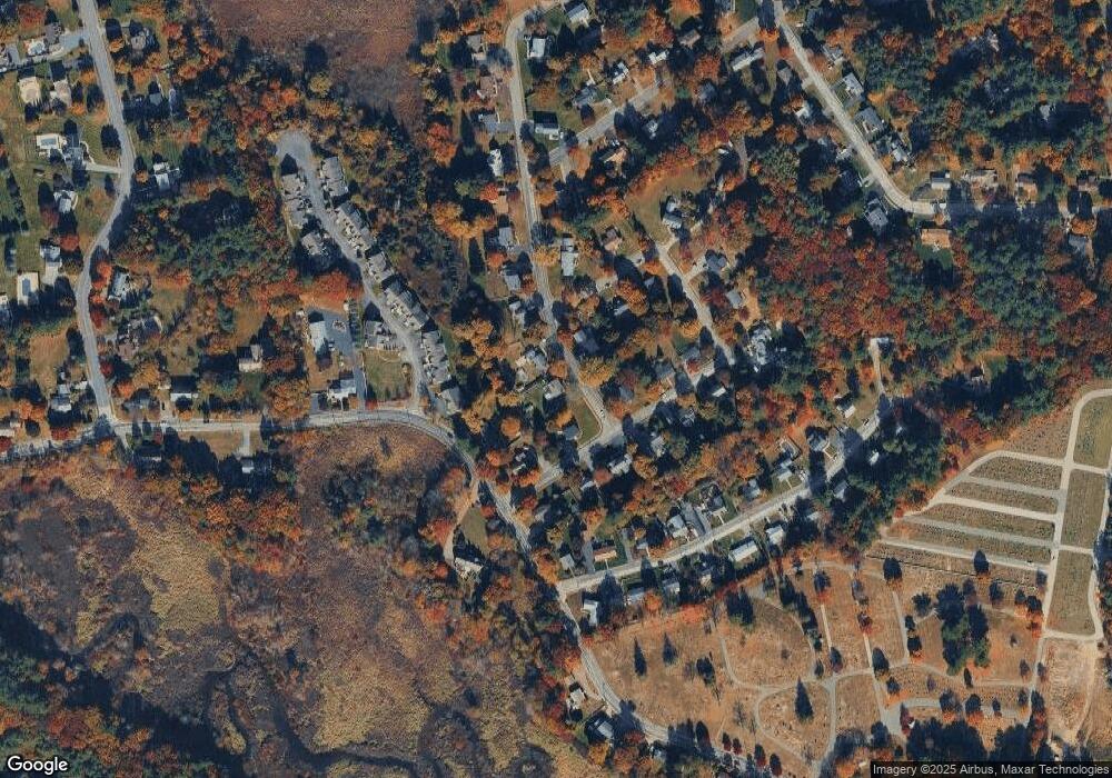 2 Erwin Rd, North Reading, MA 01864 - photo 1