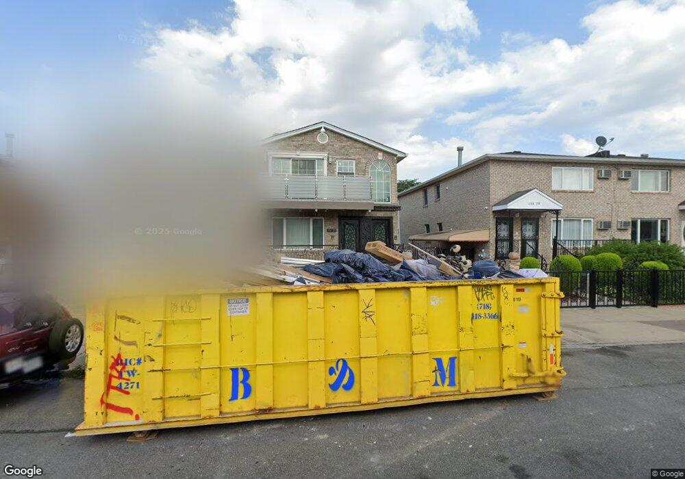 156-25 76 St, Howard Beach, NY 11414 - photo 1