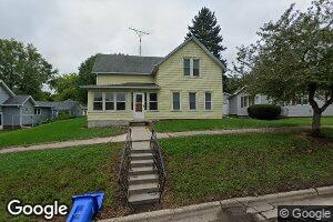 108 E Greenwood St, Bancroft, IA 50517