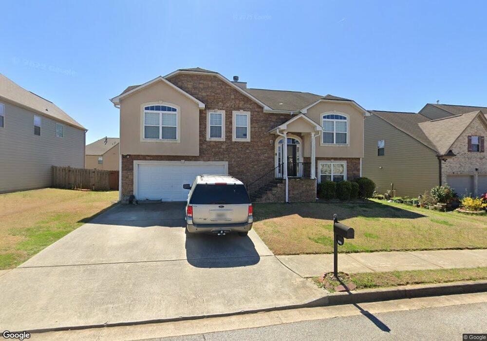 3107 Rex Ridge Crossing unit LOT 110, Rex, GA 30273 - photo 1