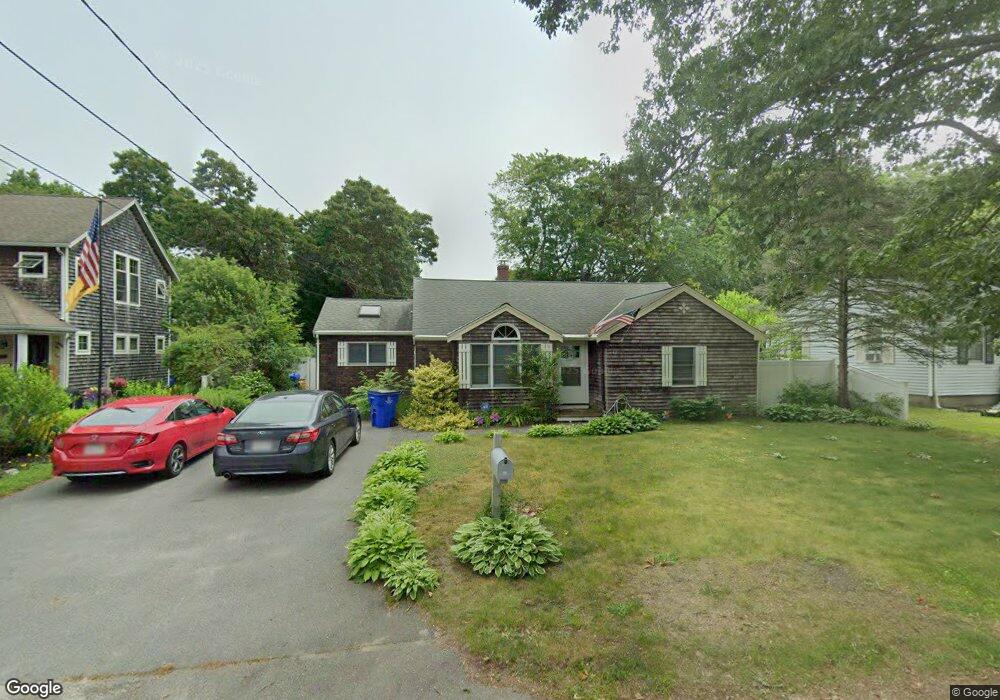 42 Wilson Ave, Bourne, MA 2532 - photo 1