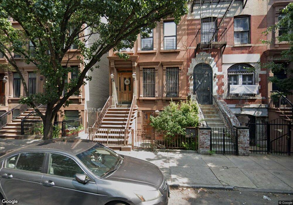 113 W 132nd St, New York, NY 10027 - photo 1