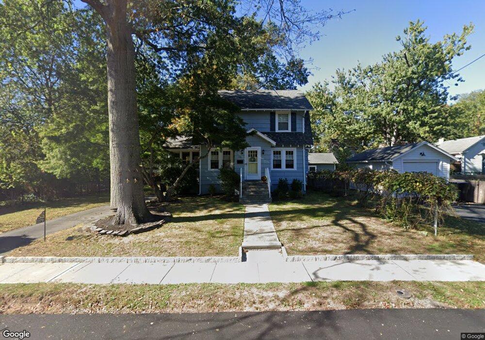 1175 Loraine Ave unit 79, Plainfield, NJ 07062 - photo 1