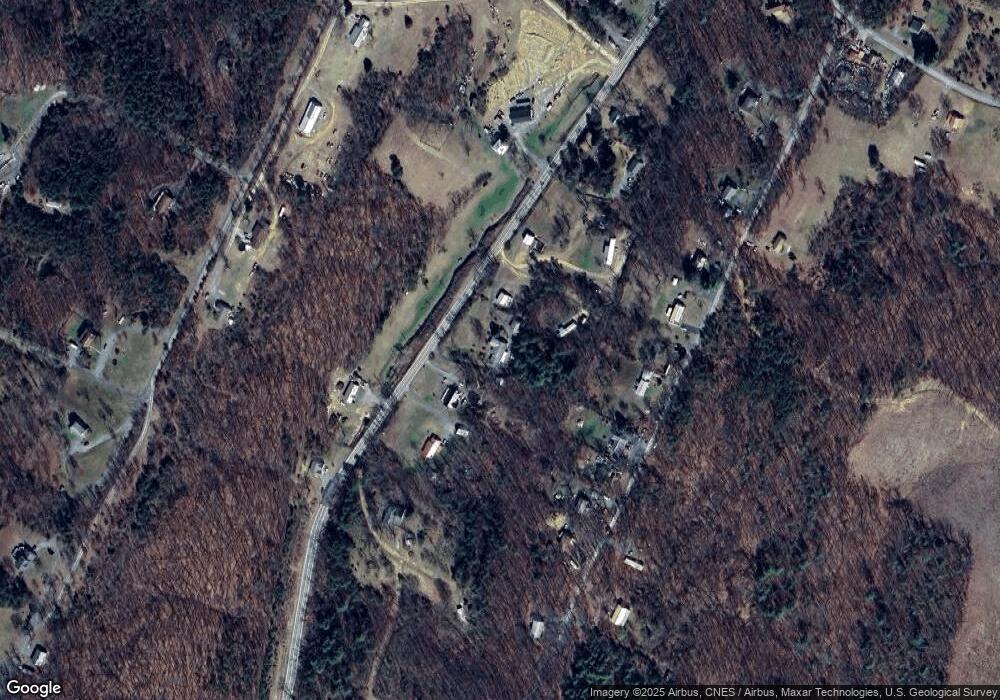 1581 Winchester Grade Rd, Berkeley Springs, WV 25411 - photo 1