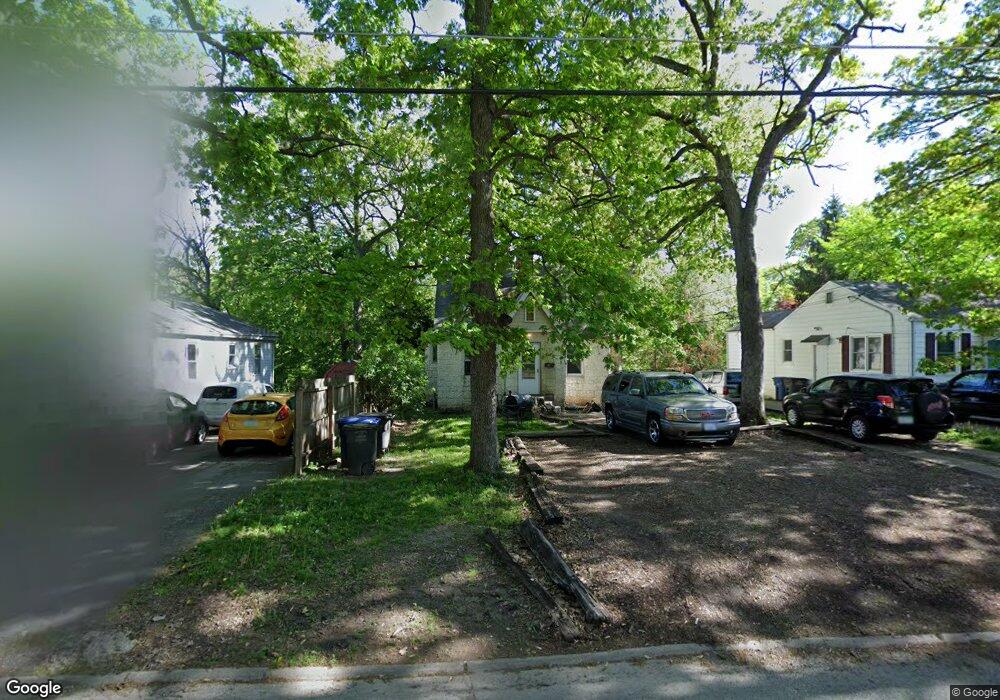 2518 Adams Ave, Des Moines, IA 50310 - photo 1