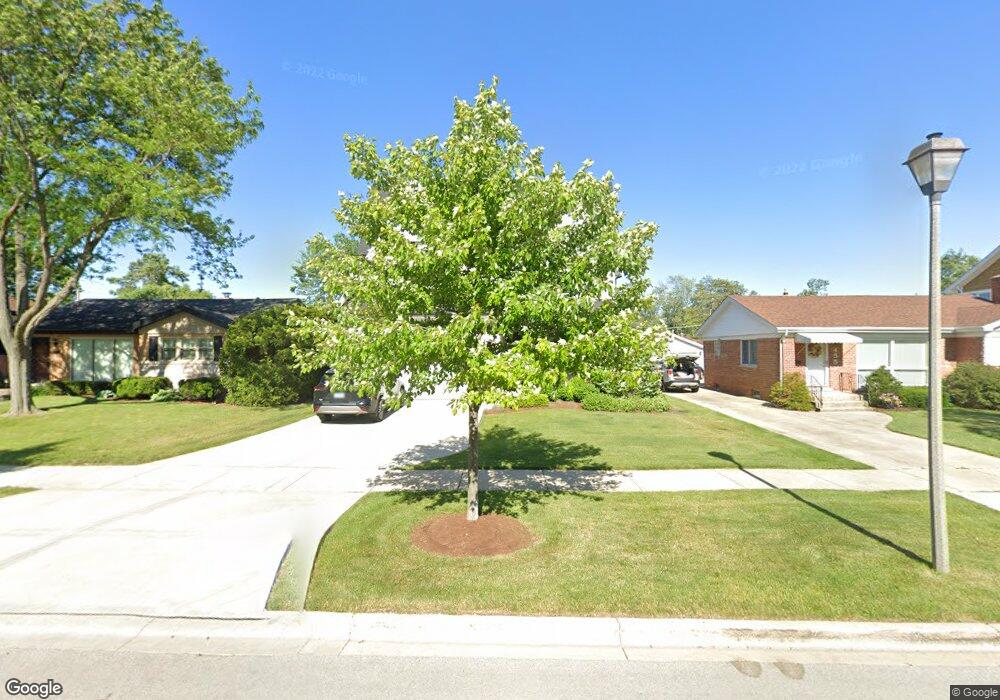 459 N Maple Ave, Elmhurst, IL 60126 - photo 1