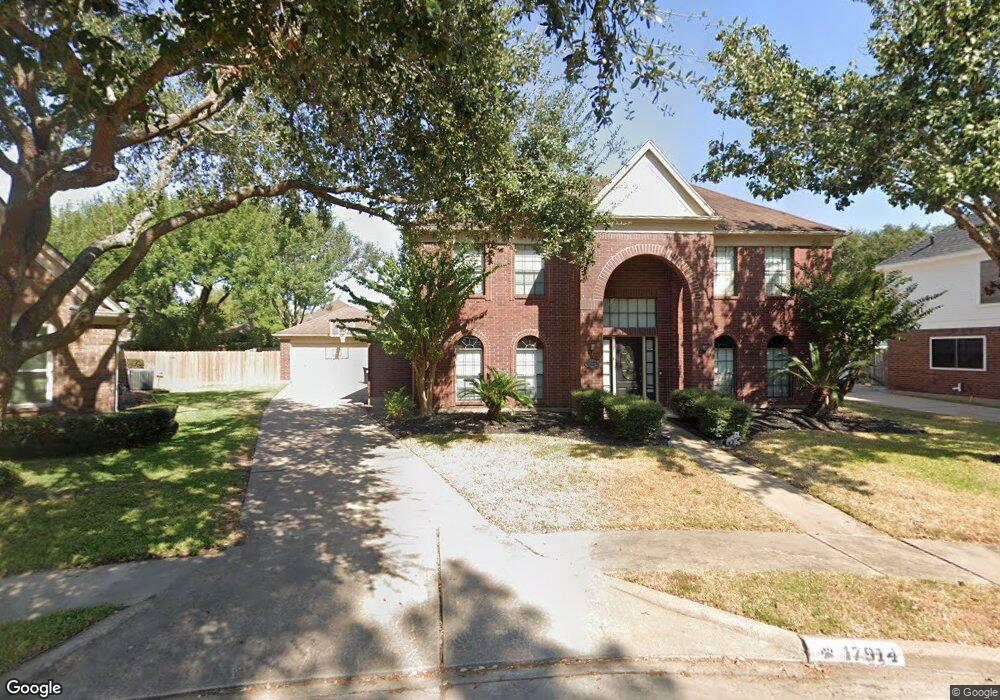 17914 Mossy Ridge Ln, Houston, TX 77095 - photo 1