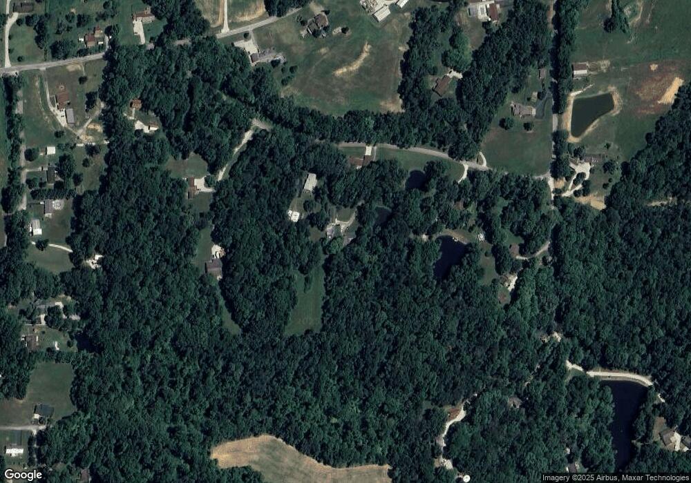 3107 E Curtice Ln, Princeton, IN 47670 - photo 1