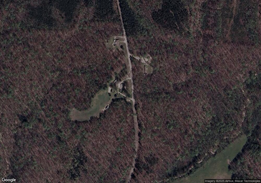 445 Hurricane Church Rd, Stewart, TN 37175 - photo 1