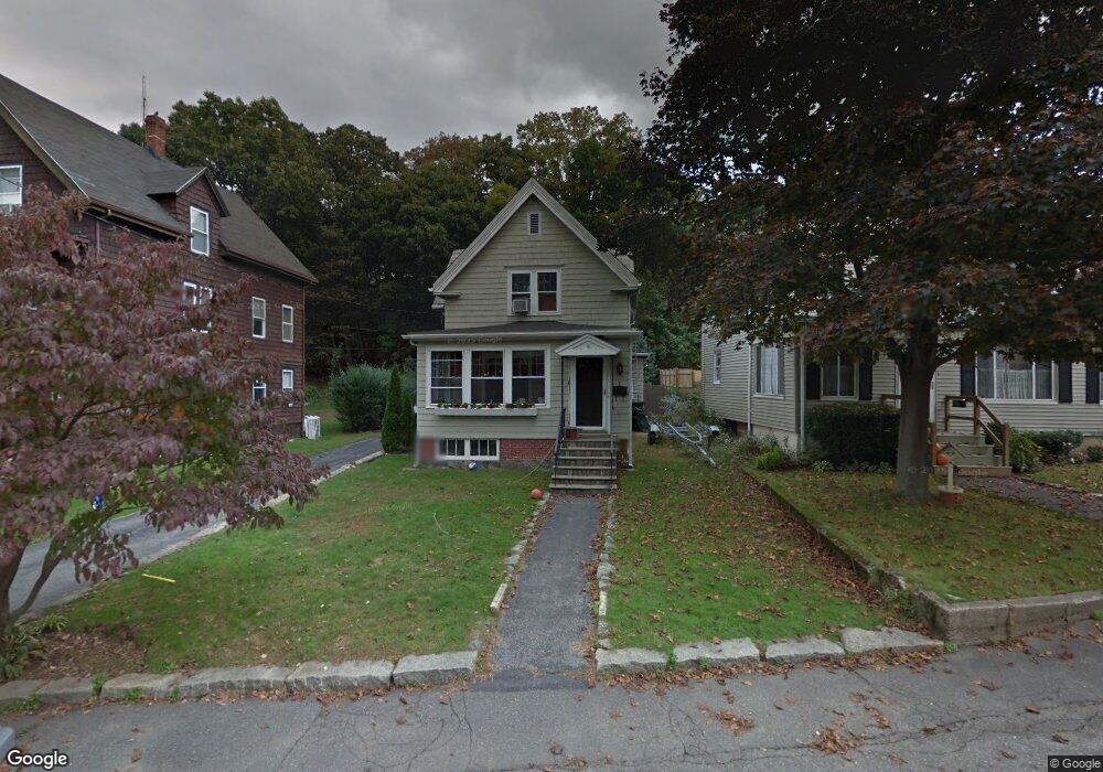 3 Eureka Ave, Swampscott, MA 01907 - photo 1