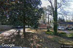 2991 Westbury Dr, Decatur, GA 30033
