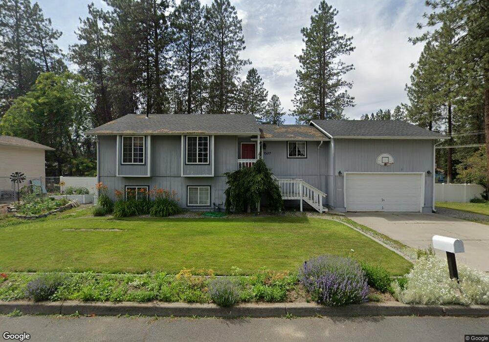 15417 N Neptune St, Mead, WA 99021 - photo 1