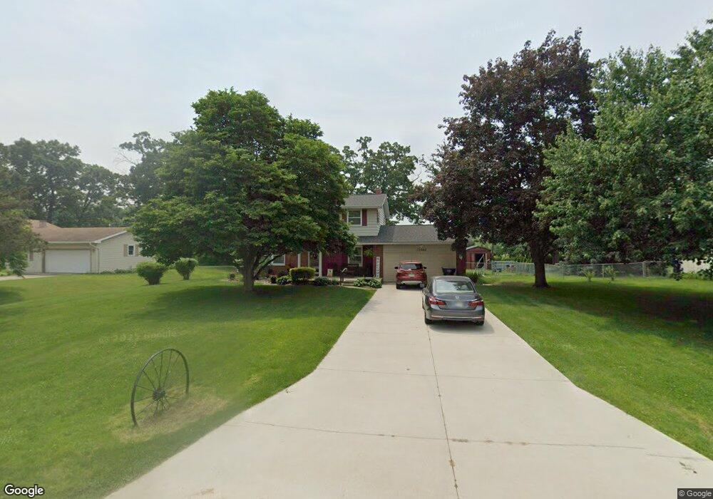 17566 Fleetwood Ln, South Bend, IN 46635 - photo 1