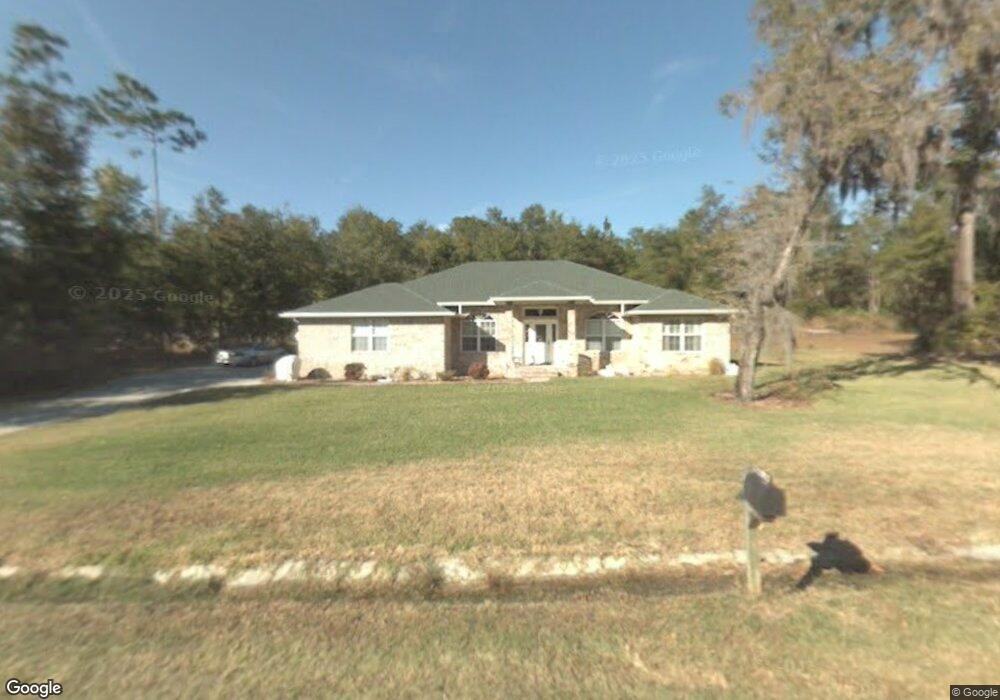 1809 NW Frontier Dr, Lake City, FL 32055 - photo 1