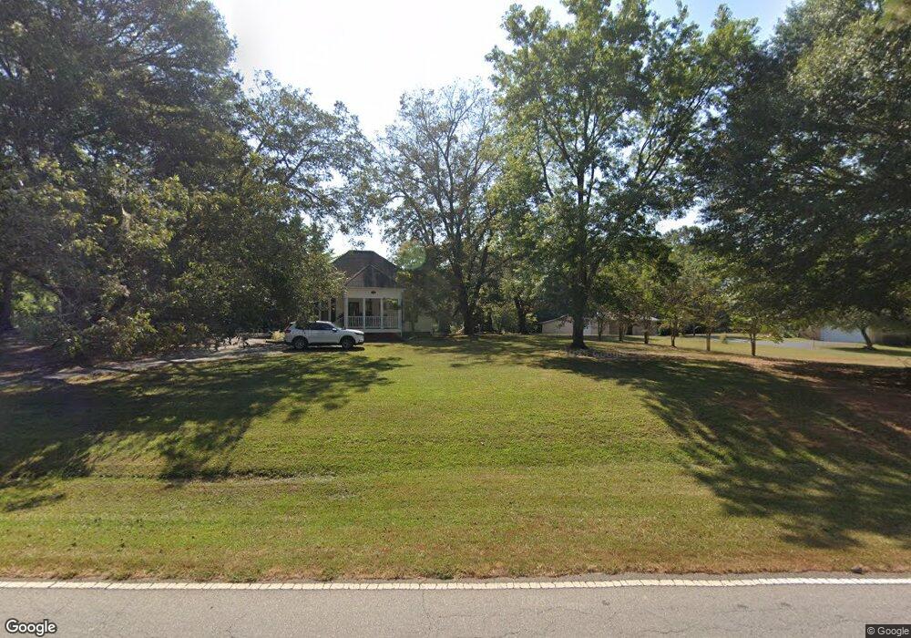 784 Tyus Carrollton Rd, Carrollton, GA 30117 - photo 1