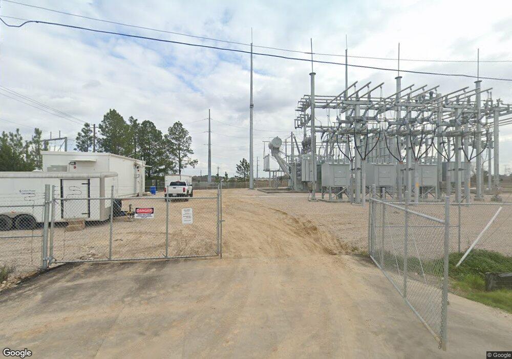 520 County Road 948a, Alvin, TX 77511 - photo 1