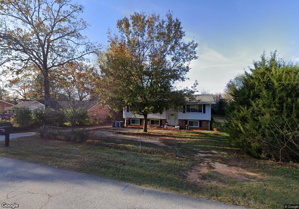 510 Brooks Rd, Mauldin, SC 29662 - photo 1