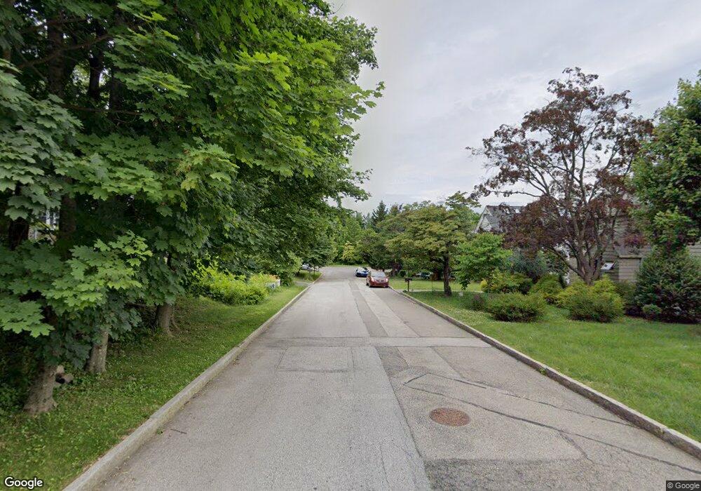 Hill Side Cir, Villanova, PA 19085 - photo 1