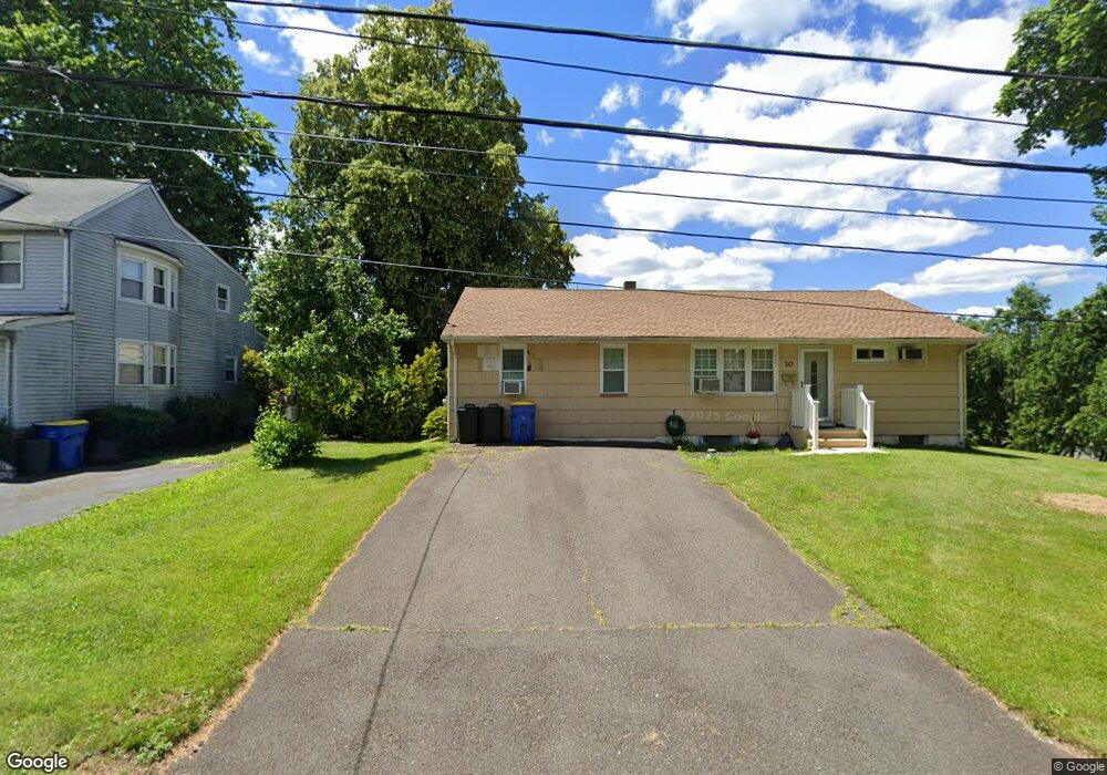 10 Equator Ave unit 12, South Bound Brook, NJ 08880 - photo 1