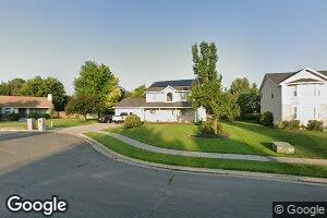 1983 N 500 E, North Logan, UT 84341