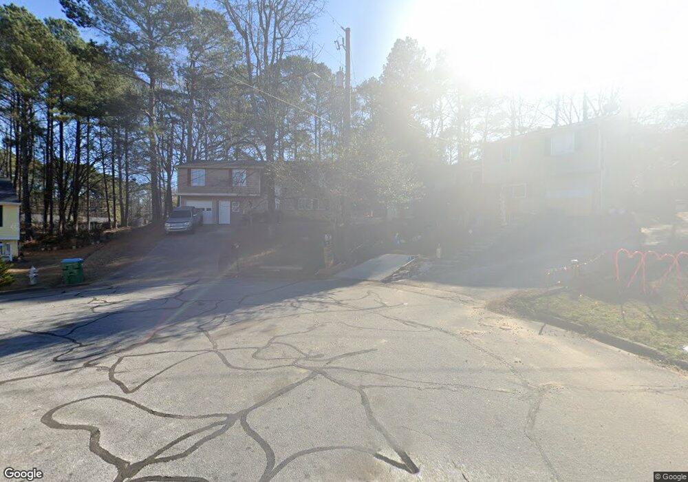 5277 Weslock Ct, Norcross, GA 30093 - photo 1
