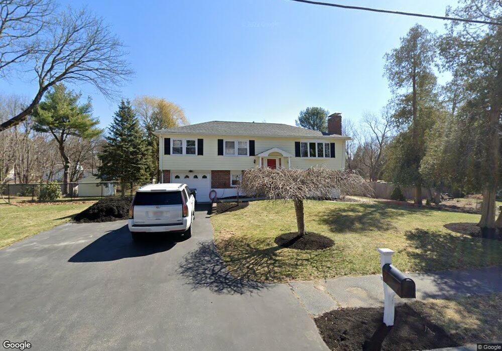 20 Chapman Ave, Wilmington, MA 01887 - photo 1