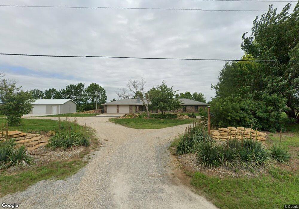 7830 SW 85th St, Auburn, KS 66402 - photo 1