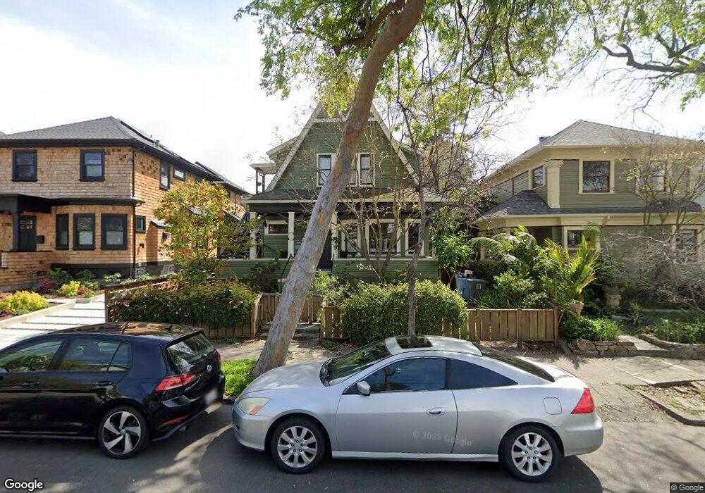 2316 Webster St, Berkeley, CA 94705 - photo 1