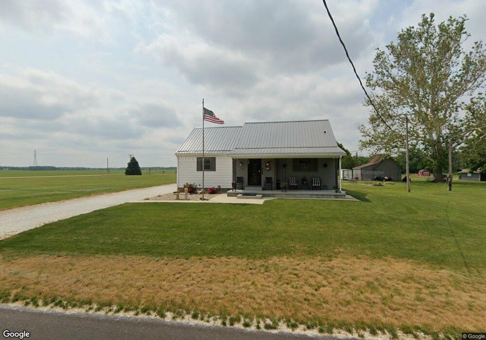 11215 E 675 N, West Lafayette, IN 47906 - photo 1