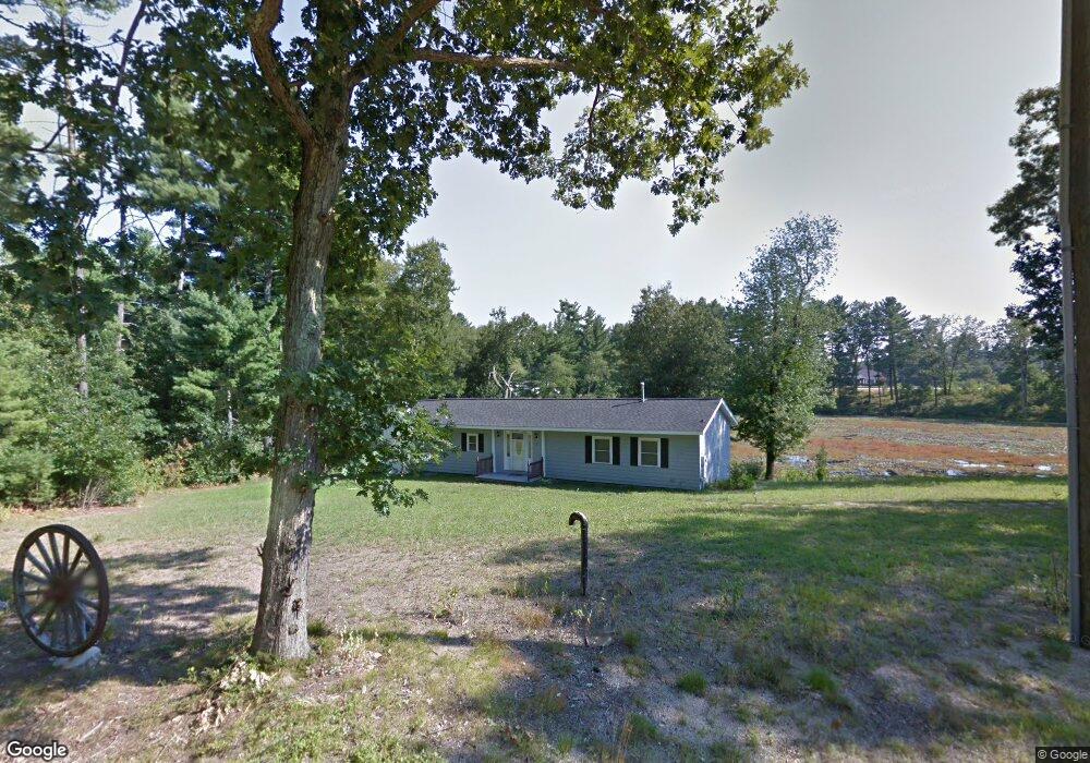 9 Willow Ln, Amherst, NH 03031 - photo 1