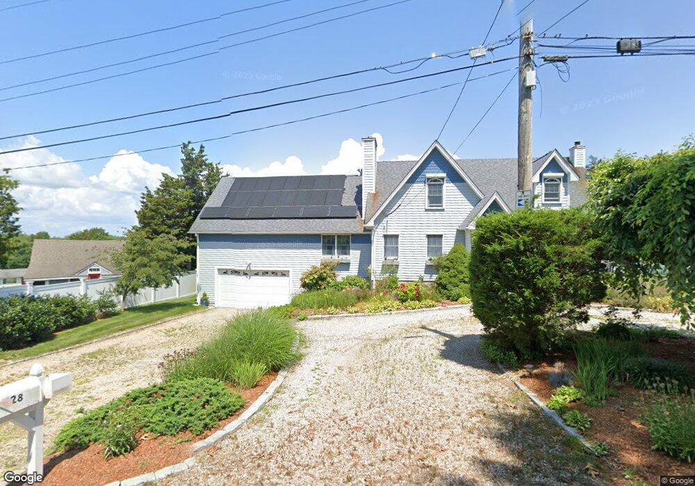 28 Buoy St, Jamestown, RI 02835 - photo 1