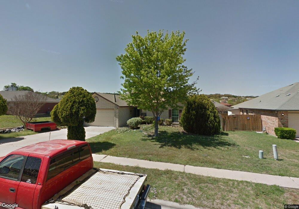 1508 Creek St, Copperas Cove, TX 76522 - photo 1