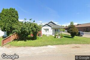 495 1st St W, Hansen, ID 83334