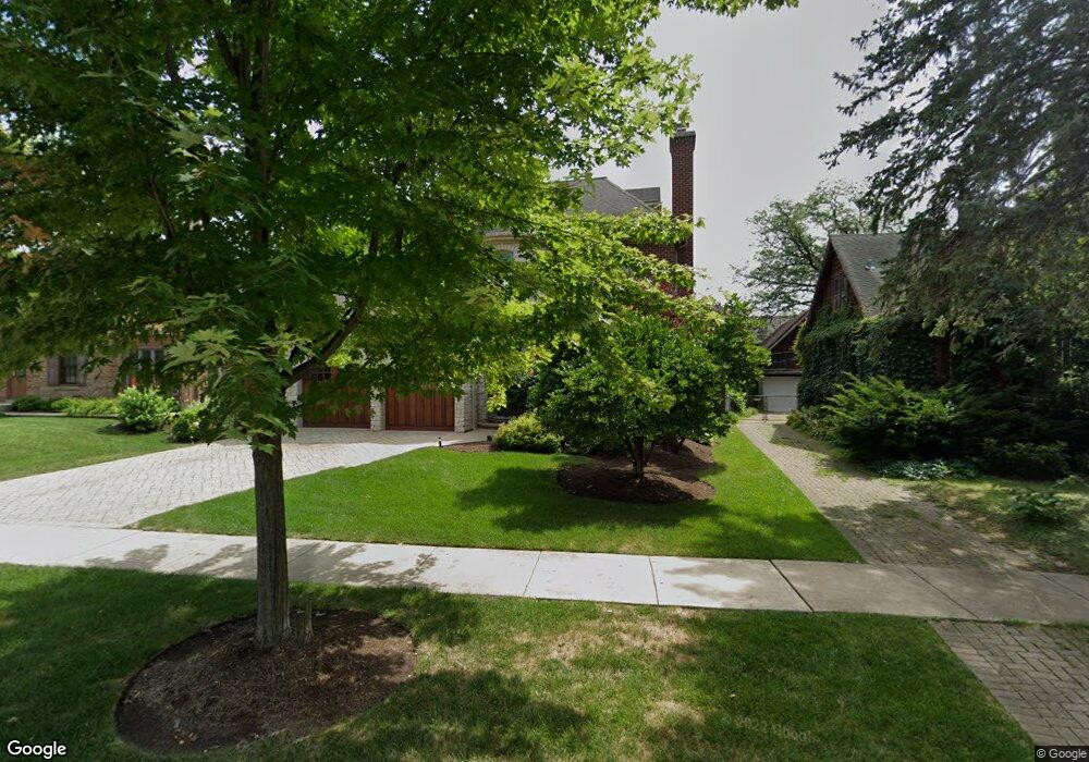 603 S Cambridge Ave, Elmhurst, IL 60126 - photo 1