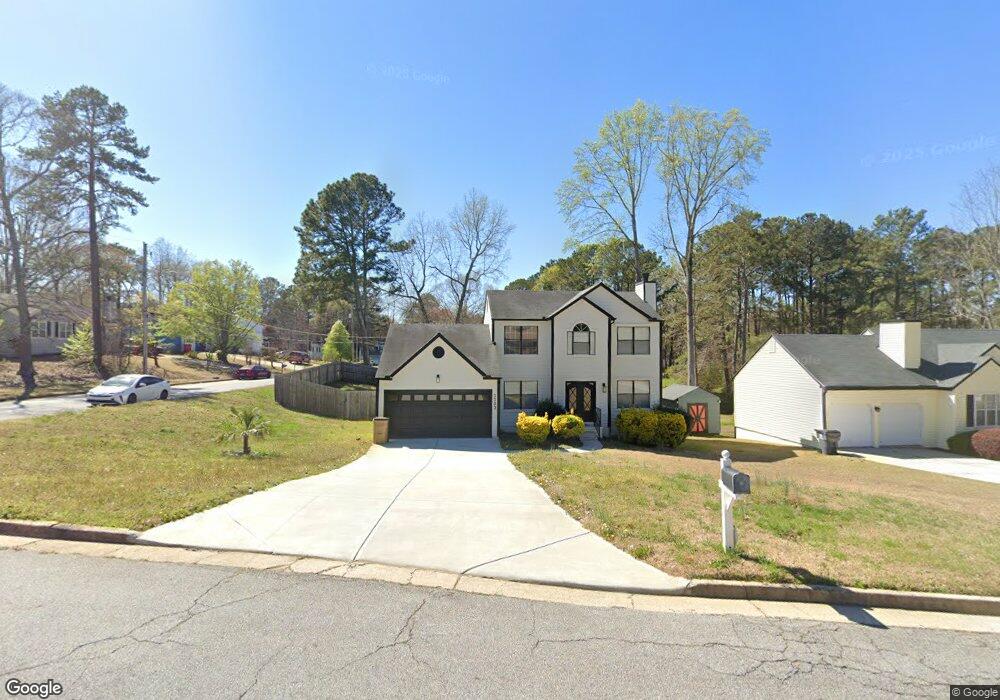 3303 Nogales Place unit 6, Rex, GA 30273 - photo 1