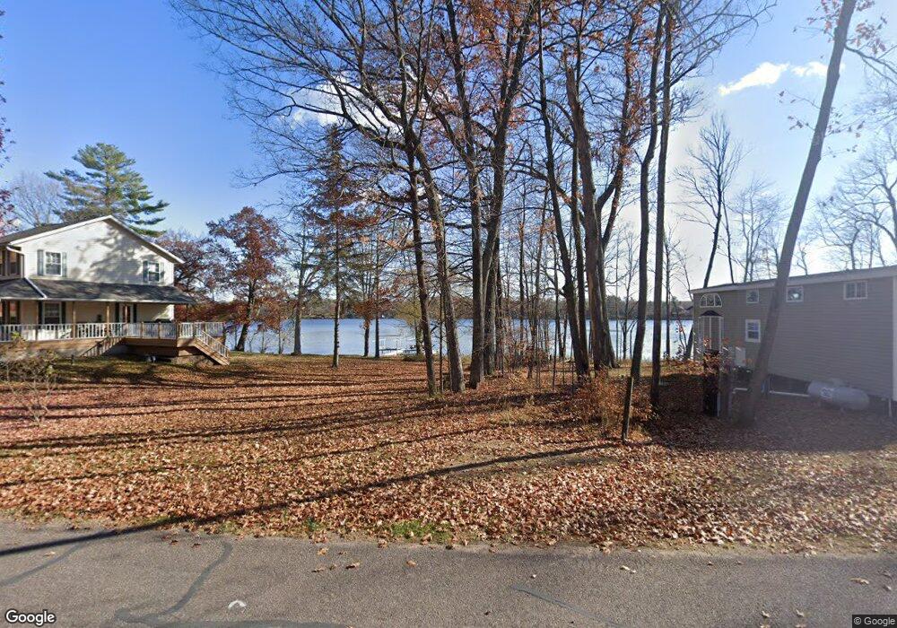 W14419 Plummer Rd, Weyerhaeuser, WI 54895 - photo 1