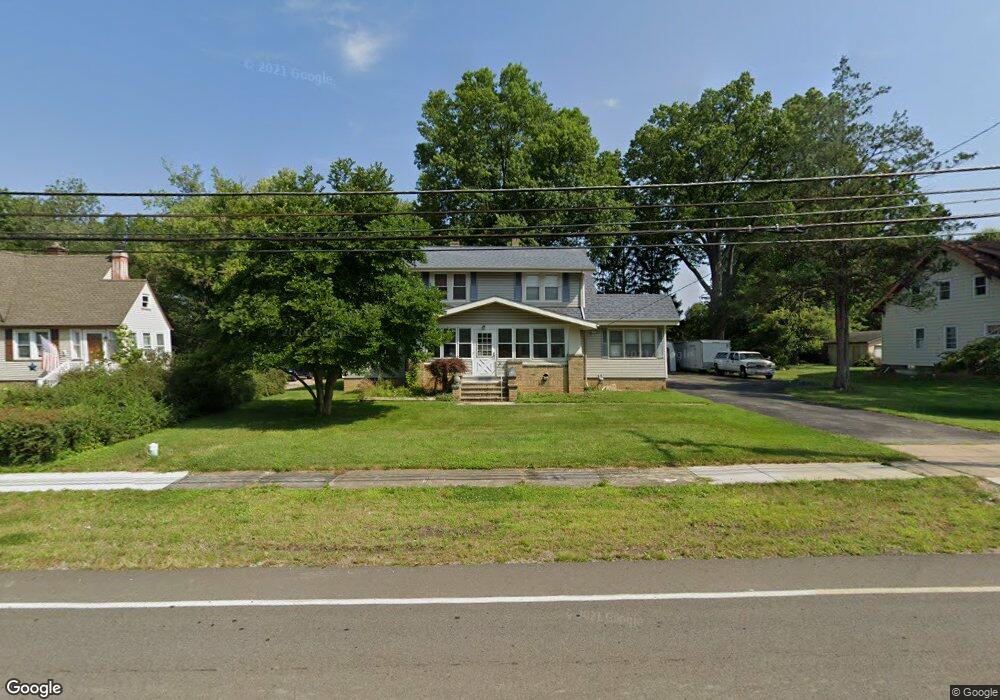 25704 Cook Rd, Olmsted Falls, OH 44138 - photo 1