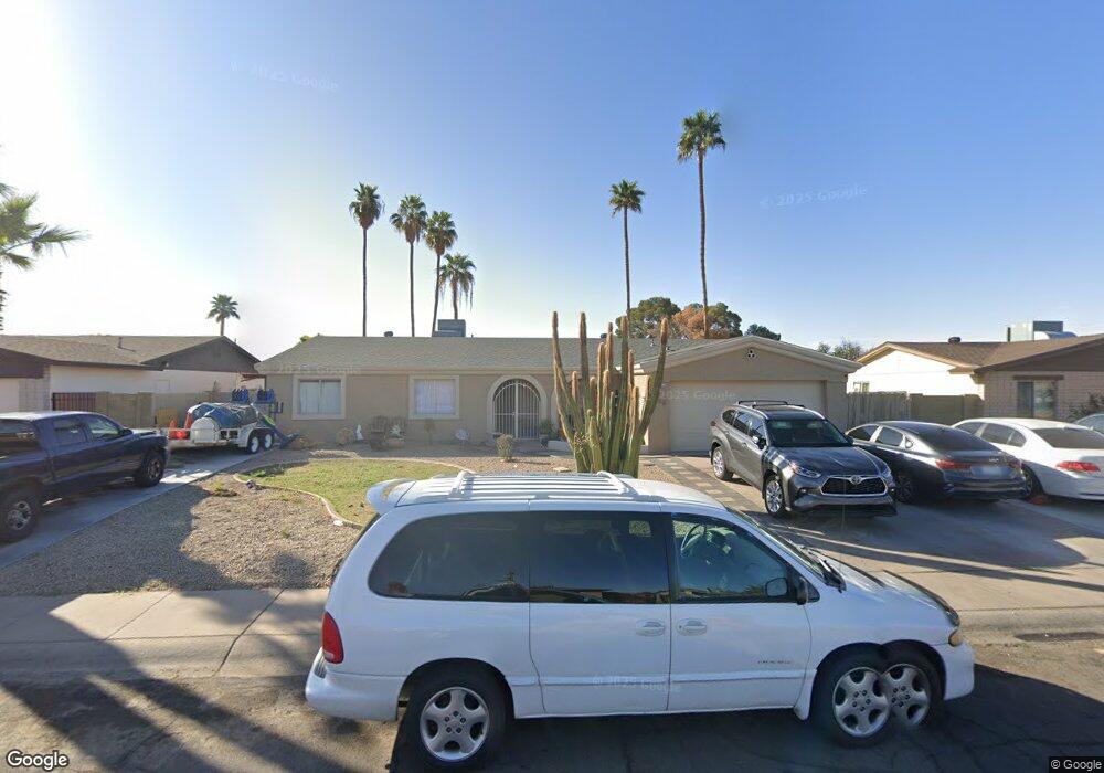 3825 W Hatcher Rd, Phoenix, AZ 85051 - photo 1