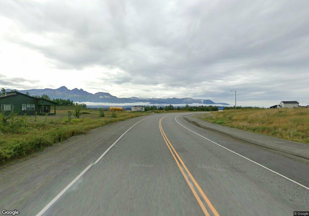 800 S Trunk Rd, Gateway, AK 99645 - photo 1