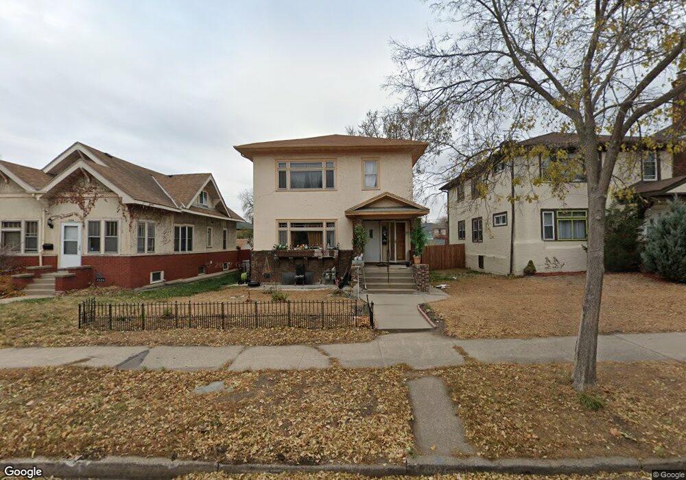 3520 Park Ave, Minneapolis, MN 55407 - photo 1