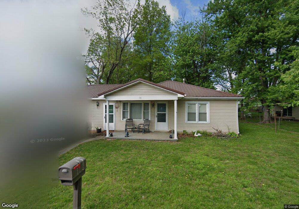 101 Jennings St, Charlestown, IN 47111 - photo 1