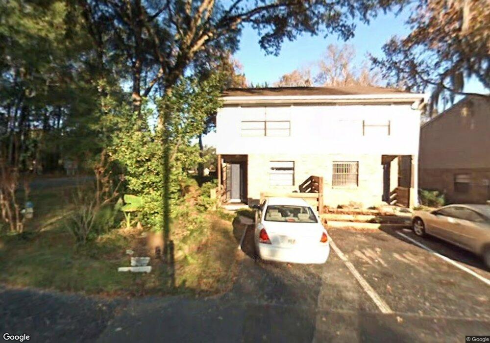 4648 SW 44th Ln, Gainesville, FL 32608 - photo 1